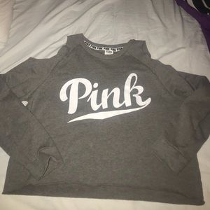 PINK Sweatshirt